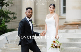 Weddingcreatorbundle - The Ultimate Wedding Creator Bundle
