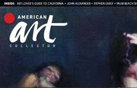 American Art Collector - February 2026 (True PDF) - book