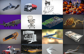 Sketchfab Requests 23-29-Jan-26