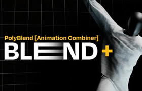 PolyBlendAnim