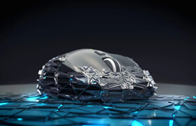 Rebelway - Motion Design in Houdini