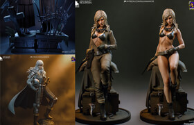 3D-Print Models Bundle 2 - dt Feb 2026 28.7 GB