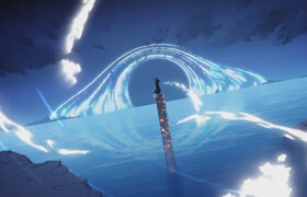 Coloso - Perfect 2D Animation Effects & Compositing