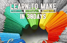 Colored Pencil Artists Guide Learn To Make Accurate Beautiful Strategies In 30days (EPUB) - book