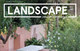 Landscape Architecture Australia - Issue 189, February 2026 (True PDF) - book