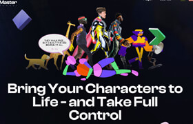 Motion Master School - Rig Master