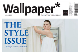 Wallpaper - March 2026 (True PDF) - book