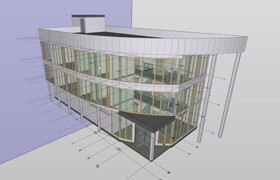 Udemy - 4D & 5D BIM Management