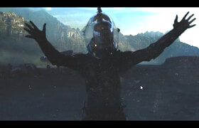 Udemy - Advanced Compositing in Nuke - Prometheus MasterClass (Eng.)