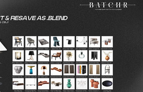 BatchR Pro