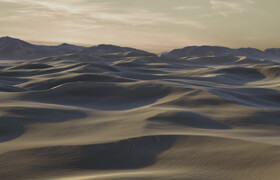 CGCircuit - Exploring Houdini Height Fields - Create Realistic Terrains