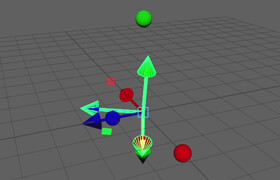 CGCircuit - The Visual Introduction to Applied Math