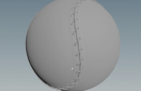 CGCircuit - Your First Procedural Model in Houdini FX