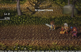 Cobracode - Unreal Engine JRPG Masterclass