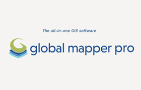Blue Marble Global Mapper