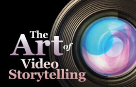 The Great Courses - The Art of Video Storytelling