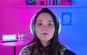 UnhideSchool - Blender for Animation Professionals