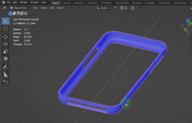 Udemy - 3D Printing from Zero to Hero in Blender - FDM MSLA