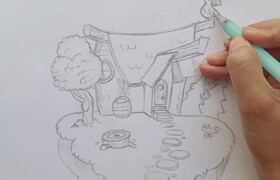 Udemy - Character Design Fundamentals from Nature