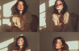 Udemy - MidJourney Masterclass The Art of AI-Driven Image Creation