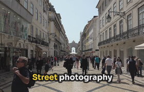 Udemy - Street Photography Masterclass (2026)
