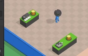 Udemy - Tiny Coffee Shop - Unity Mobile & PC Restaurant Simulation