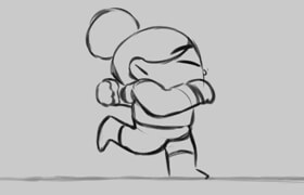 21 Draw - The Basics of 2D Animation with Benjamin Cerbai