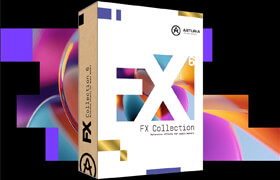 Arturia FX Collection 6 PRO