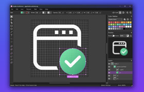 Axialis IconVectors Pro