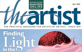 The Artist - April 2026 (PDF) - book