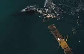 The Gnomon Workshop - Introduction to Houdini Fluids