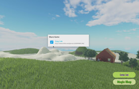 Udemy - Roblox Studio Game Development & Scripting
