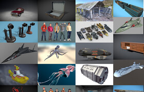 Sketchfab Requests 26-Feb-26