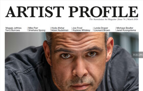 Artist Profile - Issue 74, 2026 (True PDF) - book