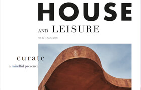 House and Leisure - Vol. 20, 2026 (True PDF) - book
