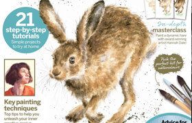 Paint & Draw Beginner's Guide to Watercolours - 9th Edition, 2026 (PDF) - book