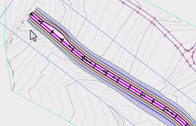 Udemy - Applied Civil 3D for road project