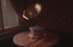 Udemy - Complete Blender 5.0 Modeling to Unreal Engine 5.7 Pipeline