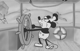 Udemy - Creating a 2D Animated scene with OpenToonz