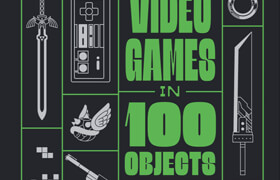 Video Games in 100 Objects (True EPUB) - book