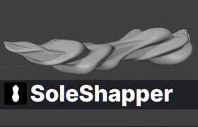 SoleShapper