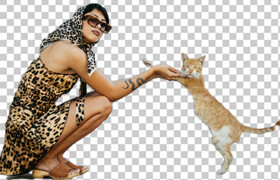 AI Background Remover