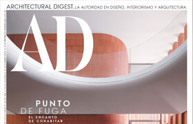 Architectural Digest Latinoamérica - Marzo 2026 (True PDF) - book