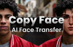 Copy Face