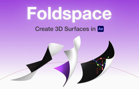 Foldspace