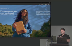 FrontendMasters - Build Immersive , Award-Winning Websites