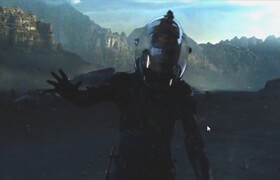 Fusion Learning FX - Advanced Compositing in Nuke - Prometheus MasterClass