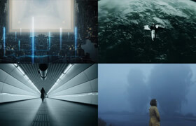 GradeFruit - Blue Steel LUTs & LR Presets - lut