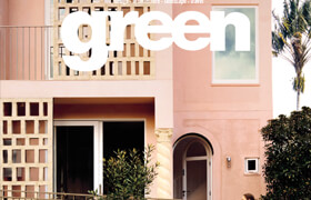 Green Magazine - Issue 108, March-April 2026 (True PDF) - book
