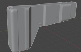 Gumroad - The Topology Handbook for Blender